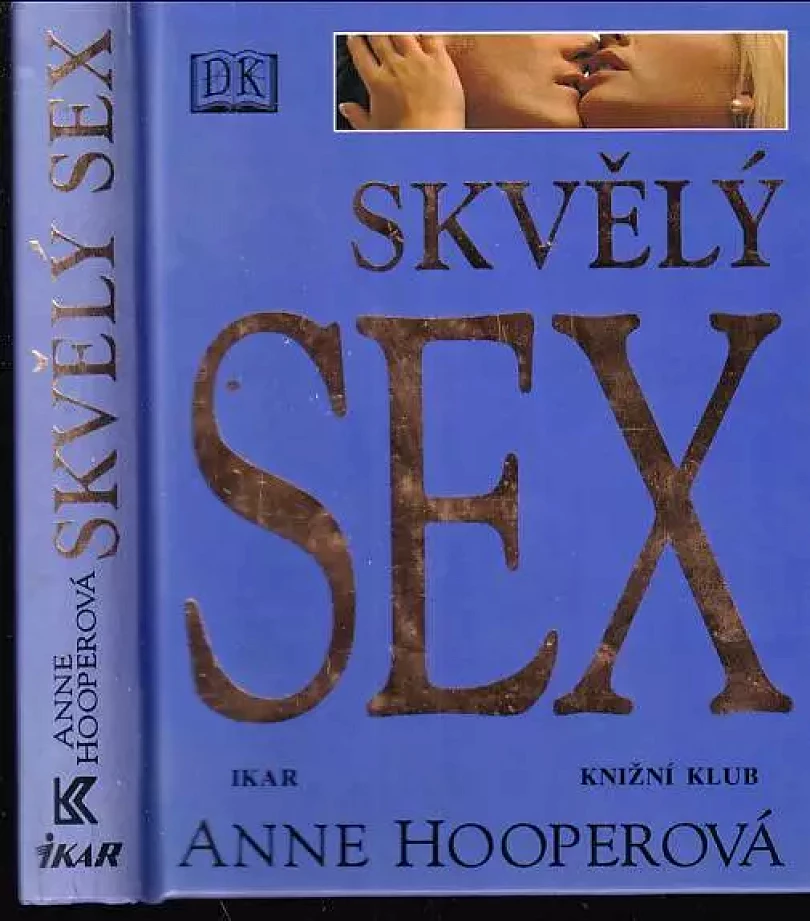 Skvělý sex (Anne Hooper, 2000)