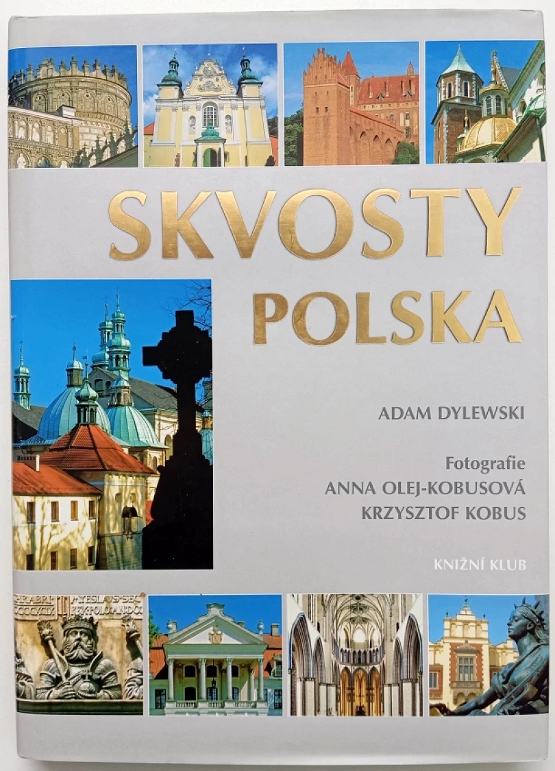 Skvosty Polska (Adam Dylewski, 2006)