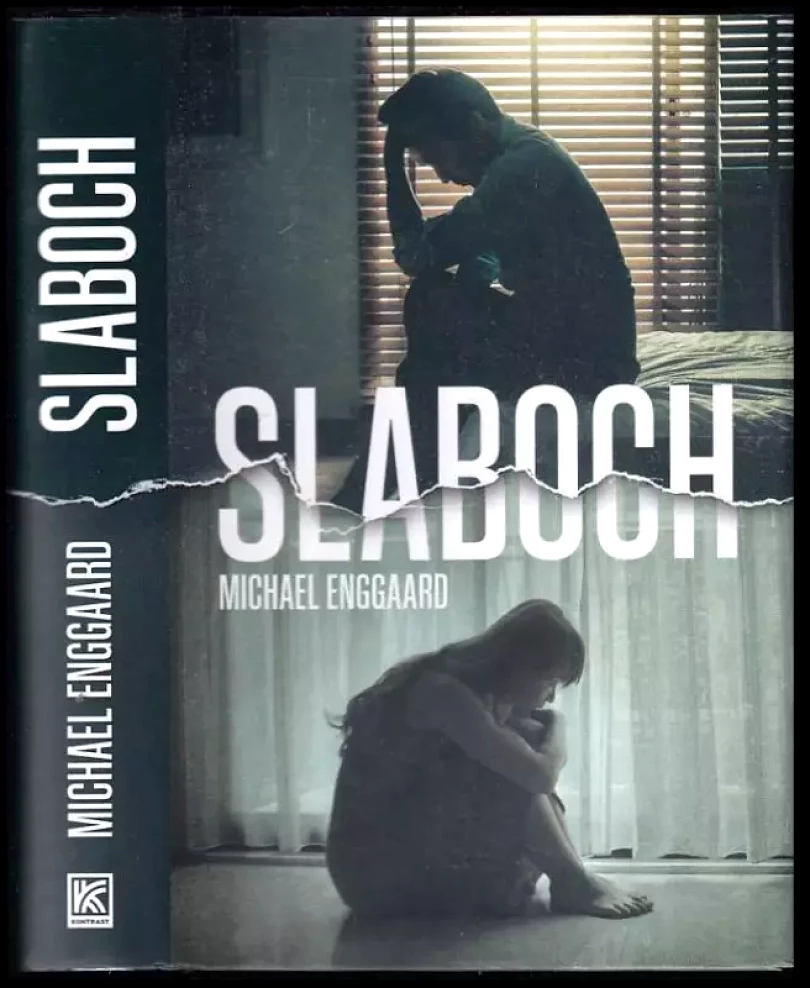 Slaboch (Michael Enggaard, 2020)