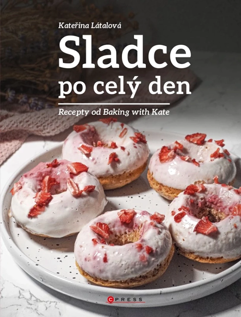 Sladce po celý den (Látalová Kateřina, 2023)
