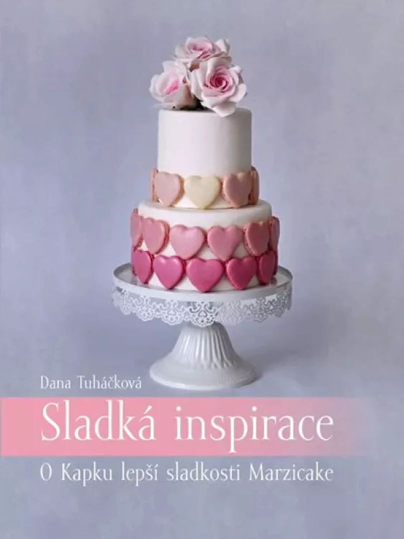 Sladká inspirace (Dana Tuháčková, 2019)