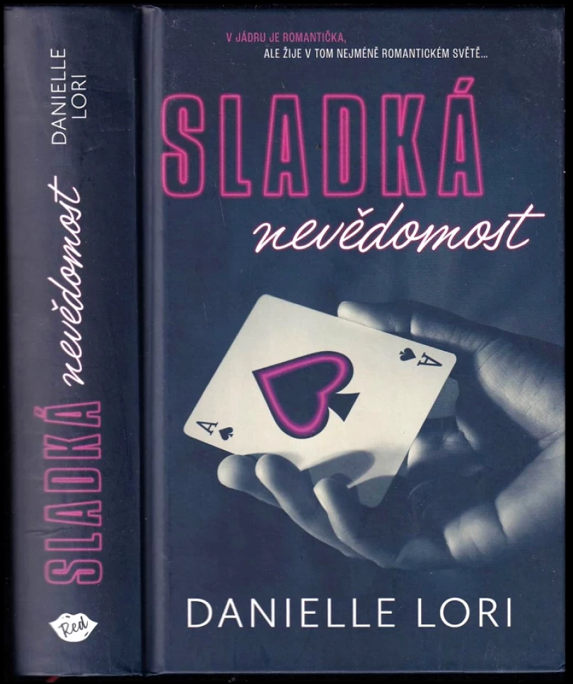Levně Sladká nevědomost (Danielle Lori, 2022)