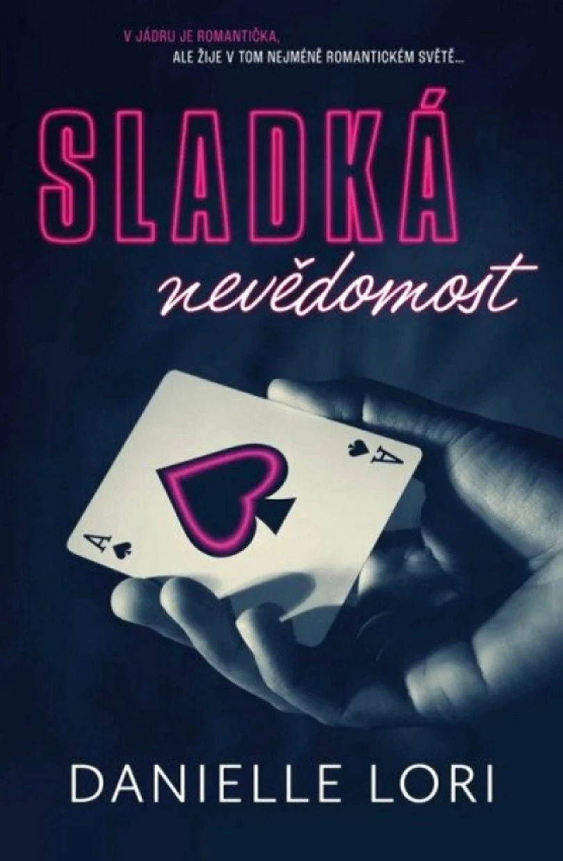 Sladká Nevědomost (Danielle Lori, 2026)
