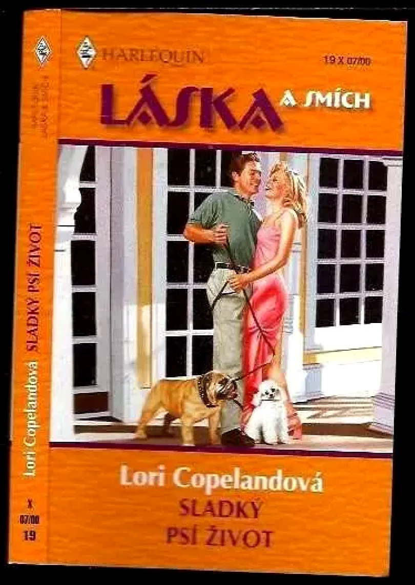 Sladký psí život (Lori Copeland, 2000)