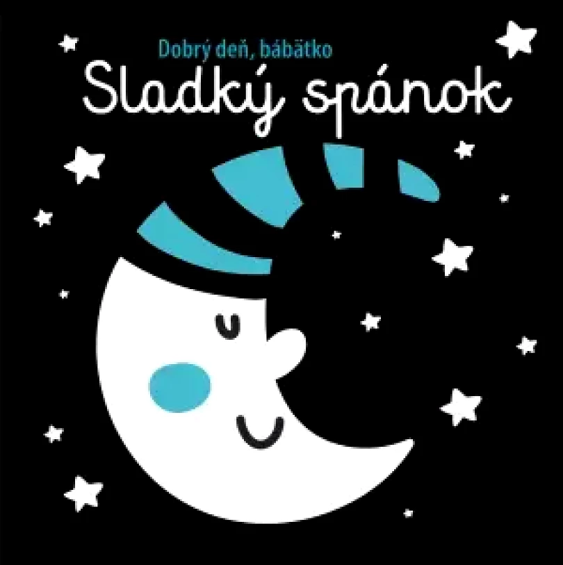 Levně Sladký spánok (, 2020)