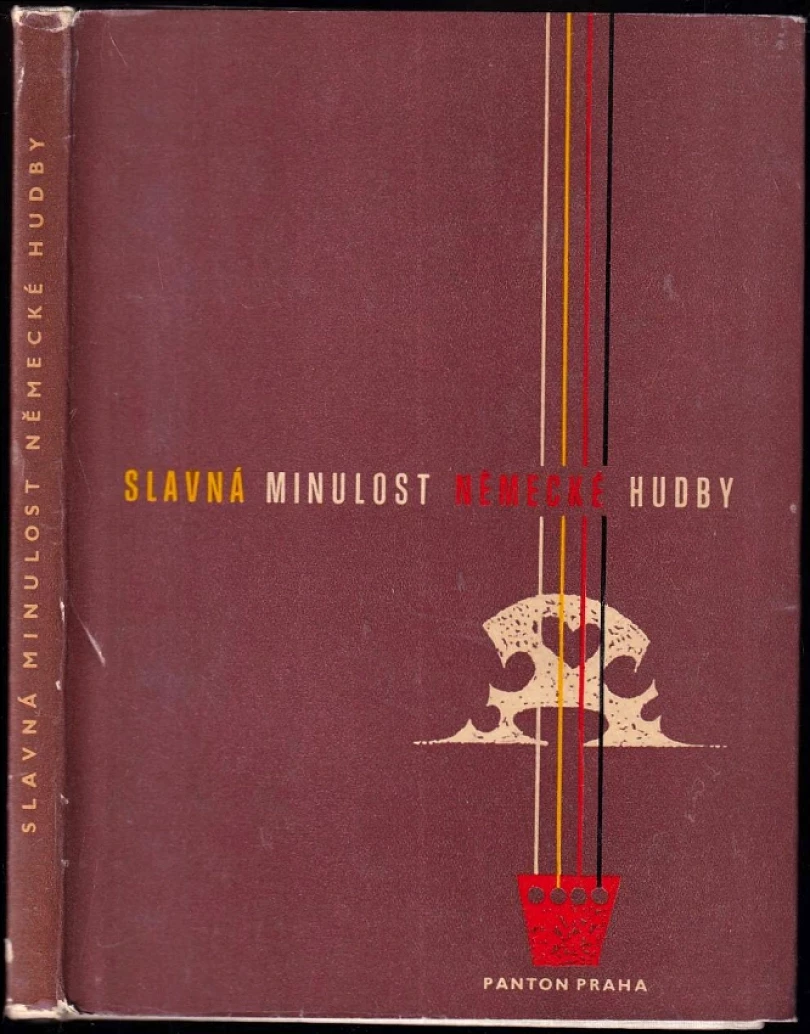 Slavná minulost německé hudby (, 1963)