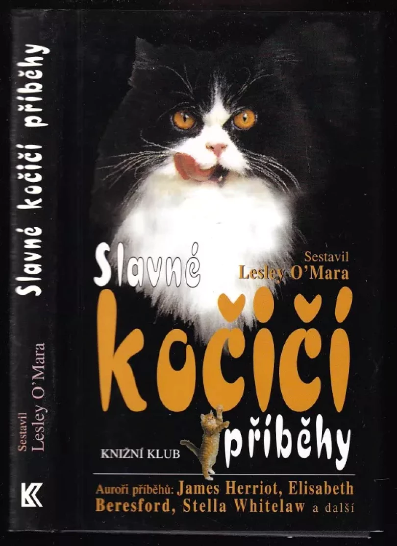 Slavné kočičí příběhy (, 1999)