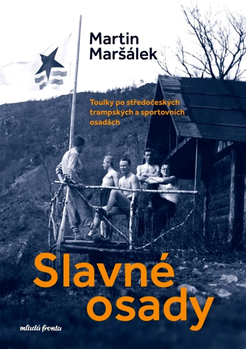 Slavné osady (Martin Maršálek, 2025)