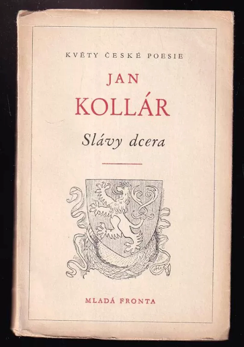Slávy dcera (Ján Kollár, 1951)
