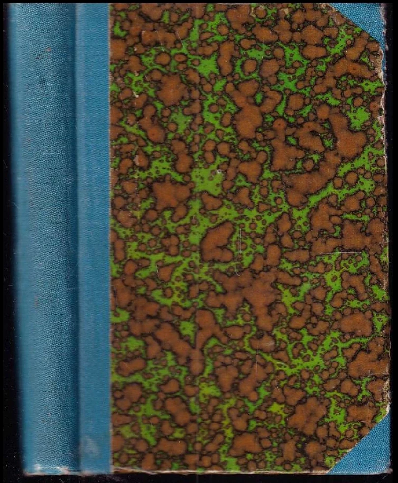 Levně Slávy dcera (Ján Kollár, 1903)