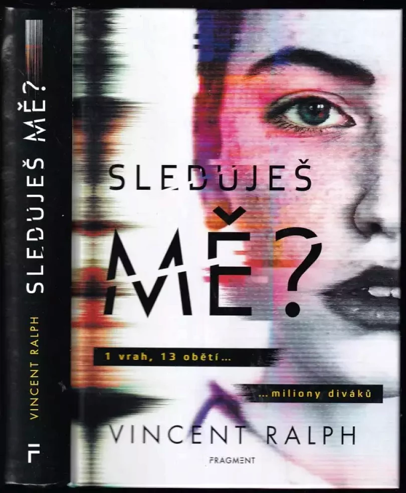 Sleduješ mě? (Vincent Ralph, 2020)