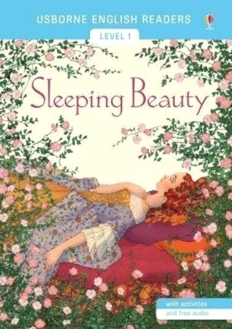Levně Sleeping Beauty (Mairi Mackinnon, 2018)