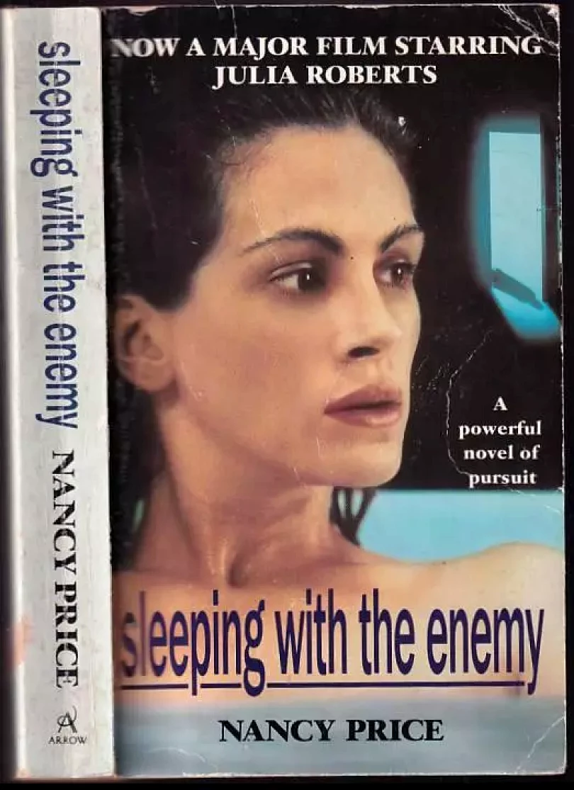 Levně Sleeping with the enemy (Nancy Price, 1969)
