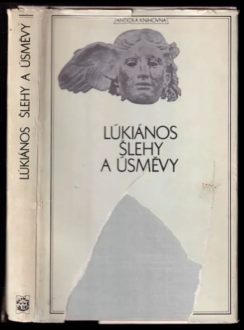 Šlehy a úsměvy (Lúkianos, 1969)