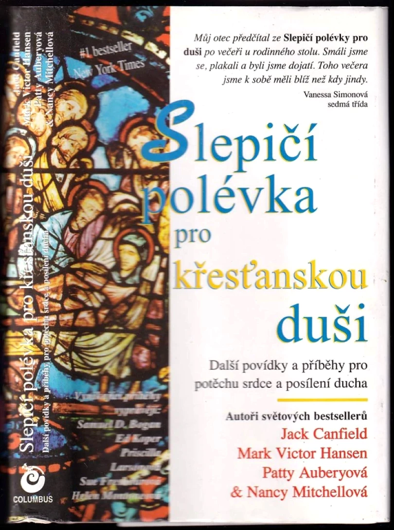 Slepičí polévka pro křesťanskou duši (, 1998)