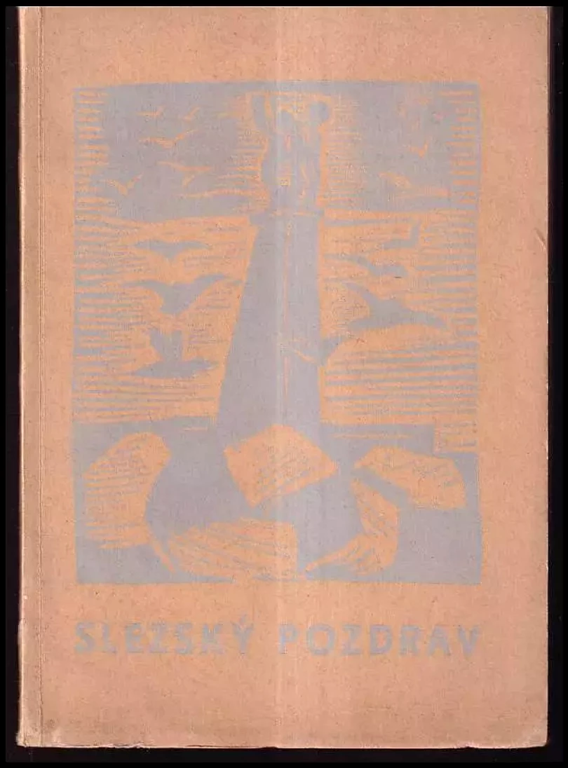Levně Slezský pozdrav (R Mikula, 1945)