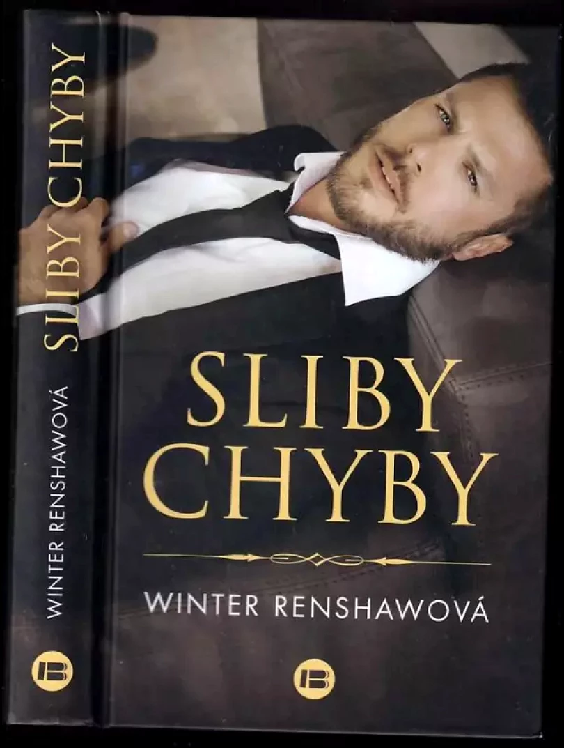 Sliby chyby (Jennifer Renshaw,, 2021)