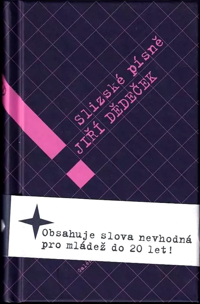 Slizské písně (Jiří Dědeček, 2011)