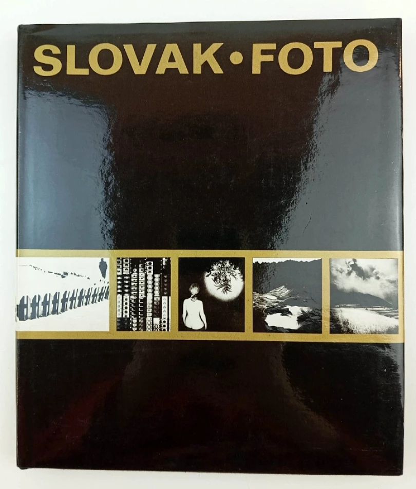Slovak Foto (Jaroslav Čiljak, 1986)