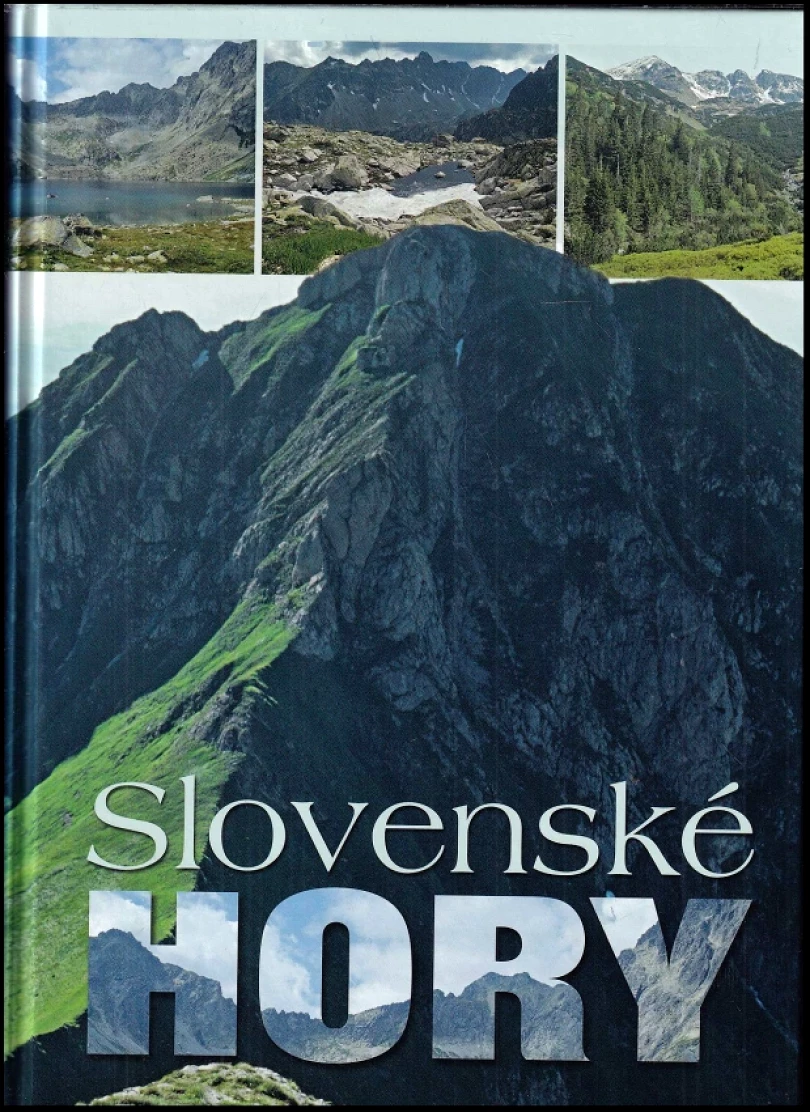 Slovenské hory (Martin Čihař, 2010)