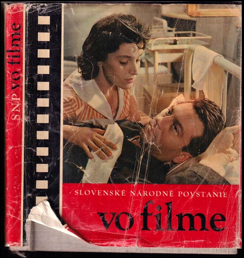 Slovenské národné povstanie vo filme (Mikuláš Zemánik, 1965)