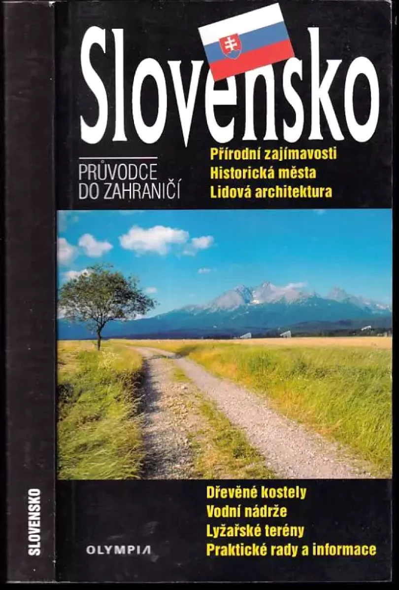 Slovensko (Irena Dibelková, 2004)