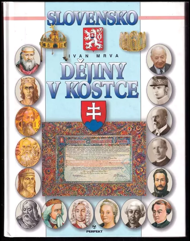 Slovensko (Ivan Mrva, 2004)