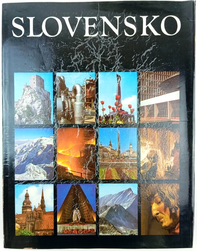 Slovensko (Štefan Pisoň, 1983)
