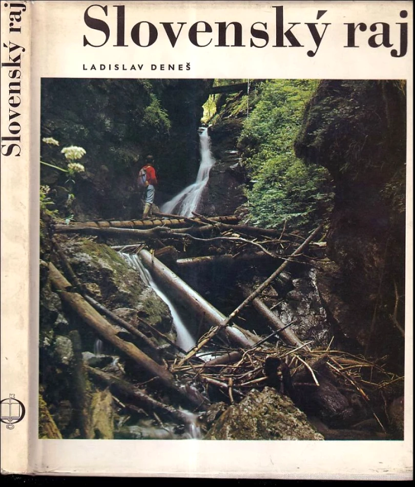 Levně Slovenský ráj (Ladislav Deneš, 1973)