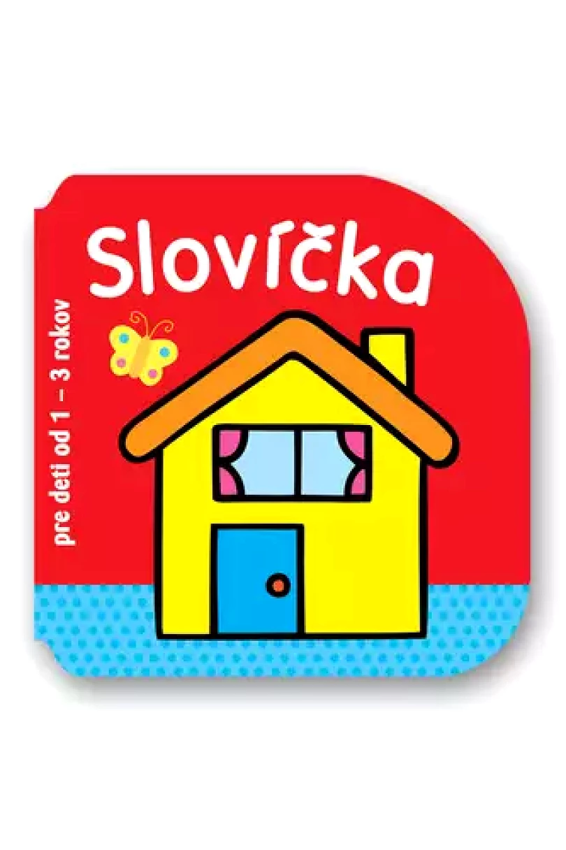 Levně Slovíčka (, 2014)