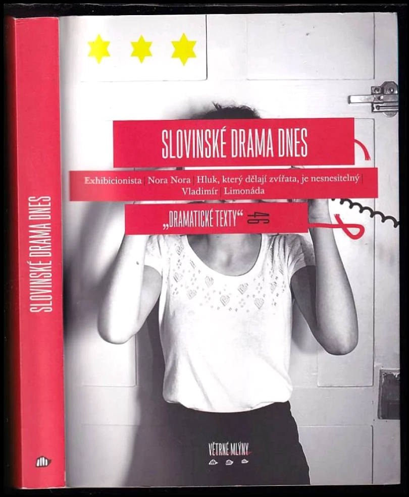 Slovinské drama dnes (Evald Flisar, 2006)