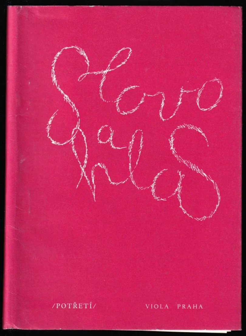 Slovo a hlas (potřetí) (Vladimír Justl, 1988)