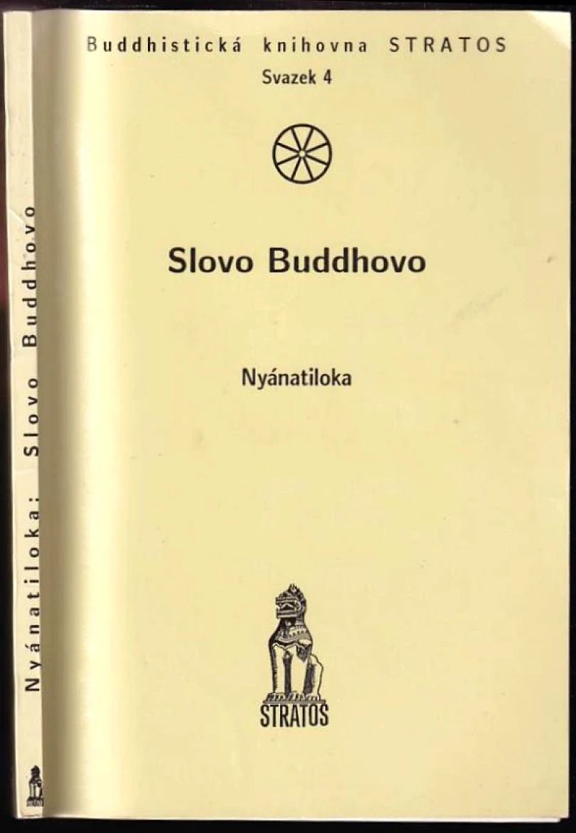 Slovo Buddhovo (Buddha, 1993)