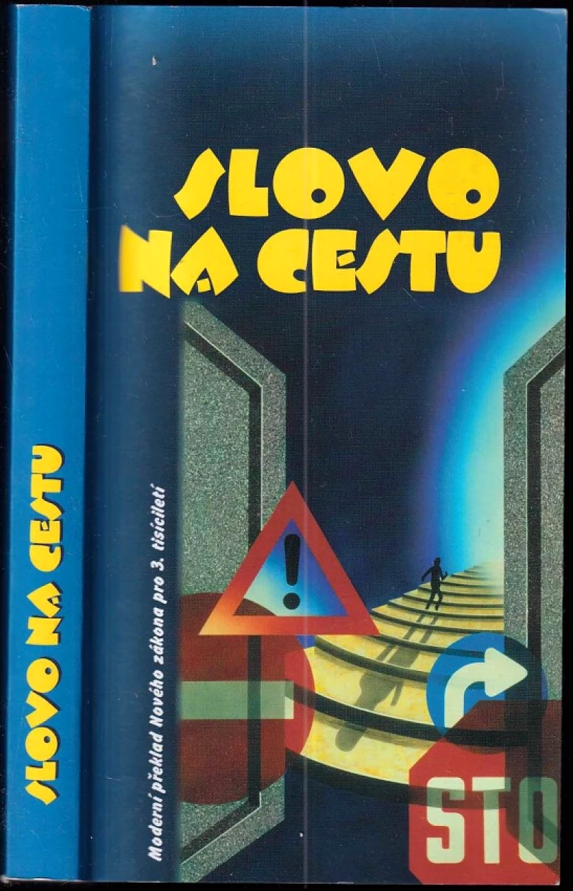 Levně Slovo na cestu (, 2000)
