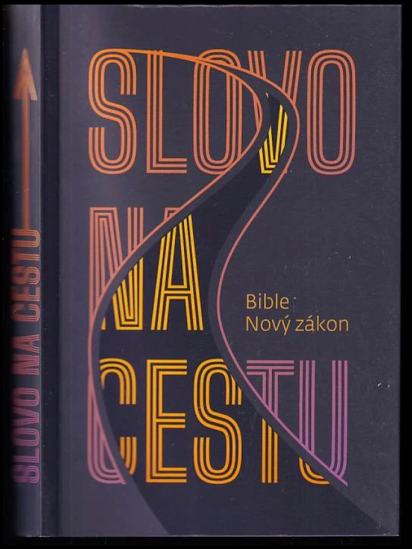 Levně Slovo na cestu (, 2010)