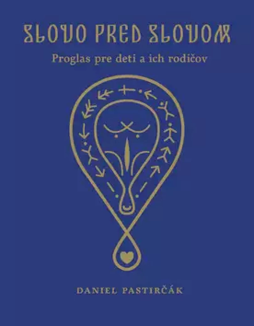 Slovo pred slovom (Daniel Pastirčák, 2012)