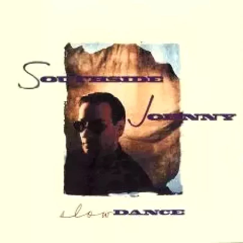 Levně Slow Dance (Southside Johnny, 1988)
