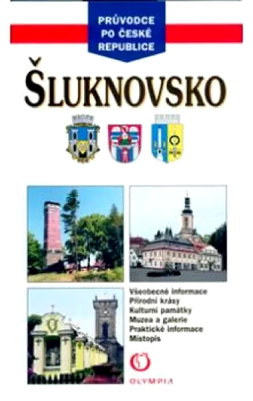 Šluknovsko (Taťana Březinová, 2005)