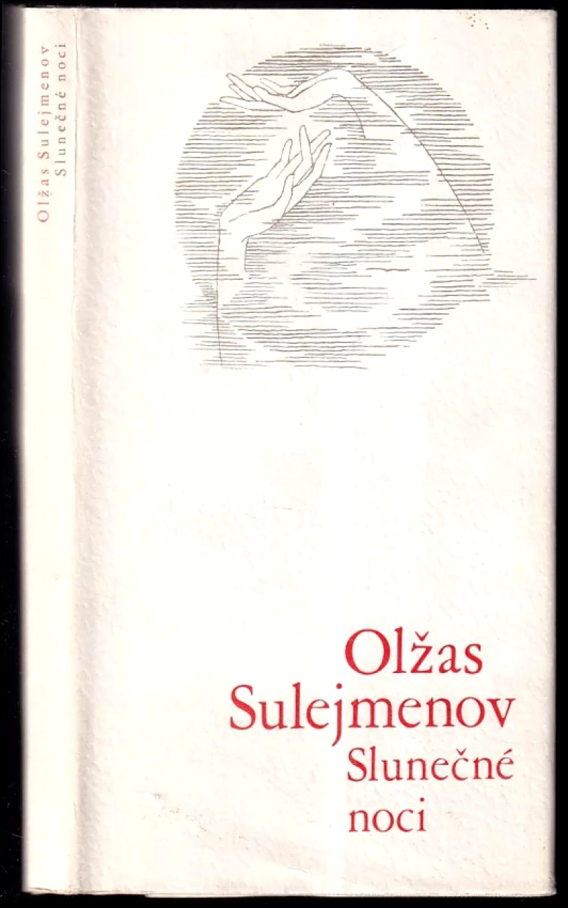 Slunečné noci (Olžas Sulejmenov, 1983)