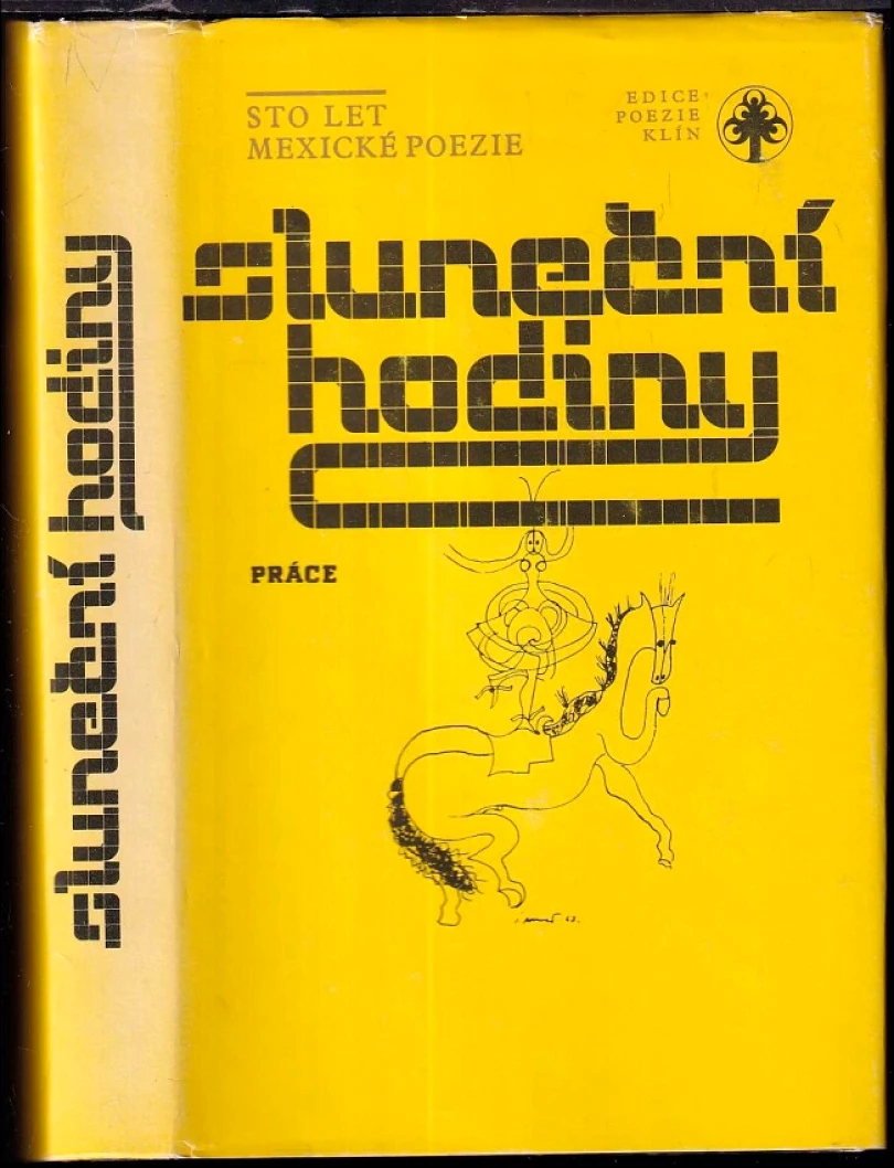 Levně Sluneční hodiny (, 1988)