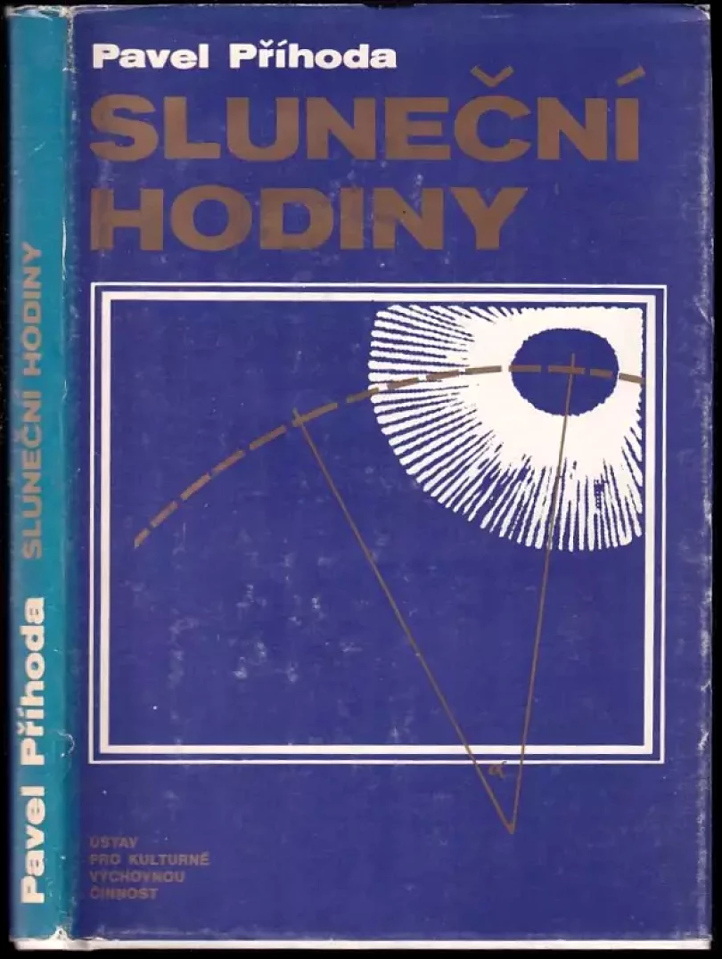 Sluneční hodiny (Pavel Příhoda, 1983)