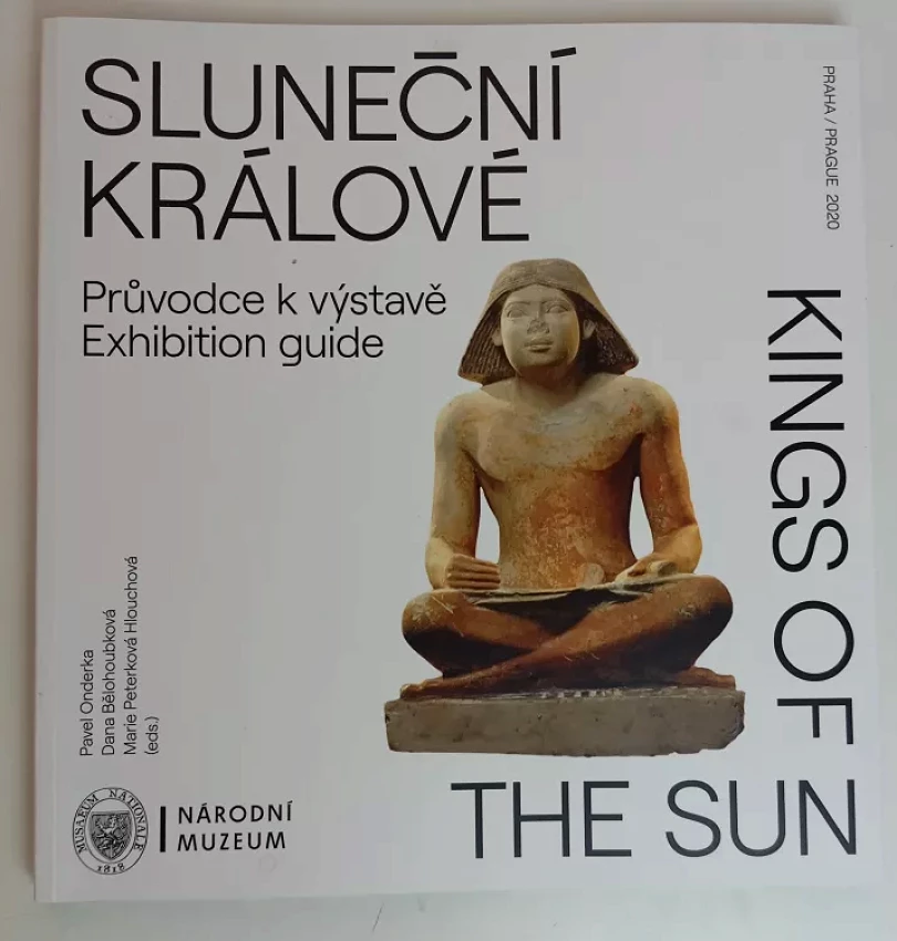 Levně Sluneční králové (, 2020)