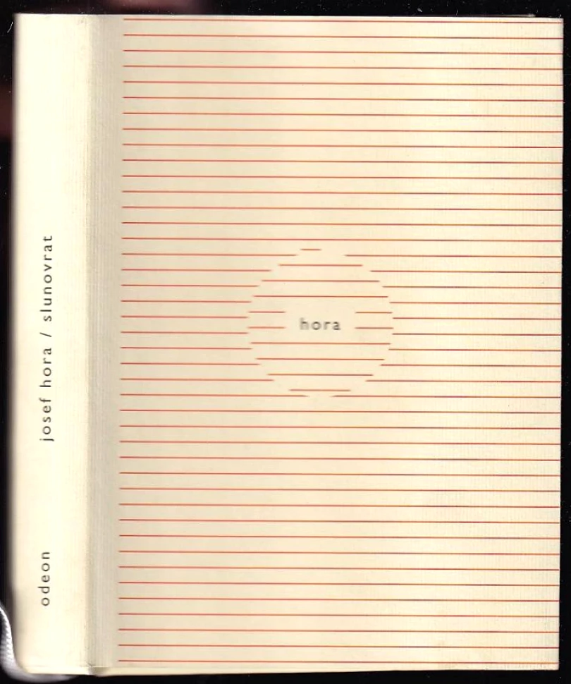 Slunovrat (Josef Hora, 2003)