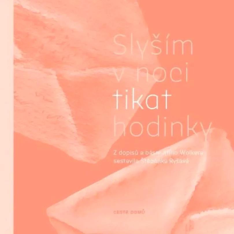 Slyším v noci tikat hodinky (Jiří Wolker, 2020)