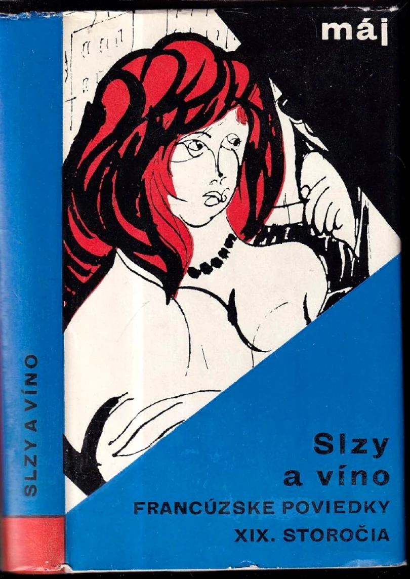 Slzy a víno (, 1964)