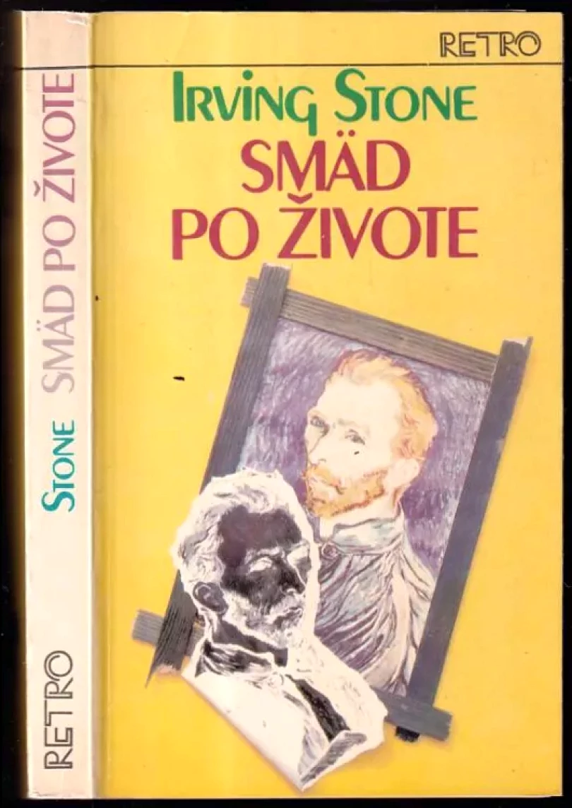 Smäd po živote (Irving Stone, 1983)