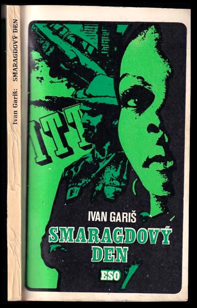 Smaragdový den (Ivan Gariš, 1976)