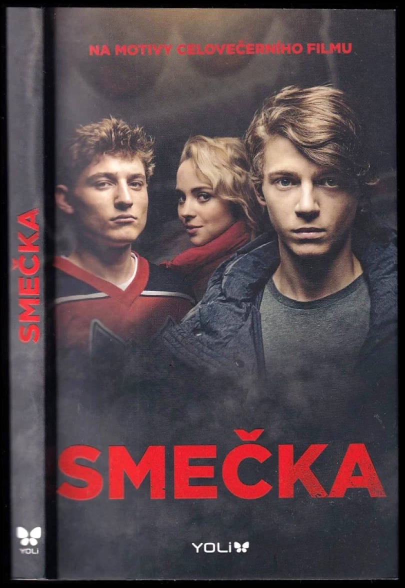 Smečka (Irena Kocí, 2020)