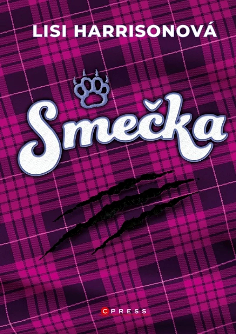 Levně Smečka (Lisi Harrison, 2024)