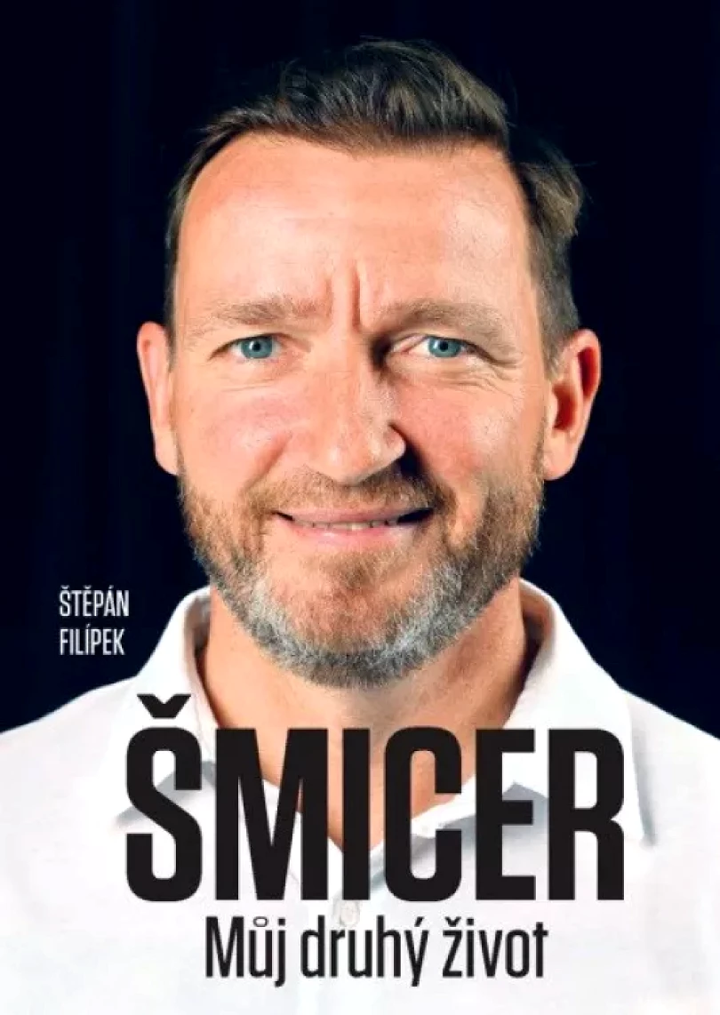 Šmicer (Štěpán Filípek, 2024)